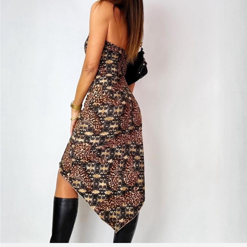 Ruby Rox Dress - image 3